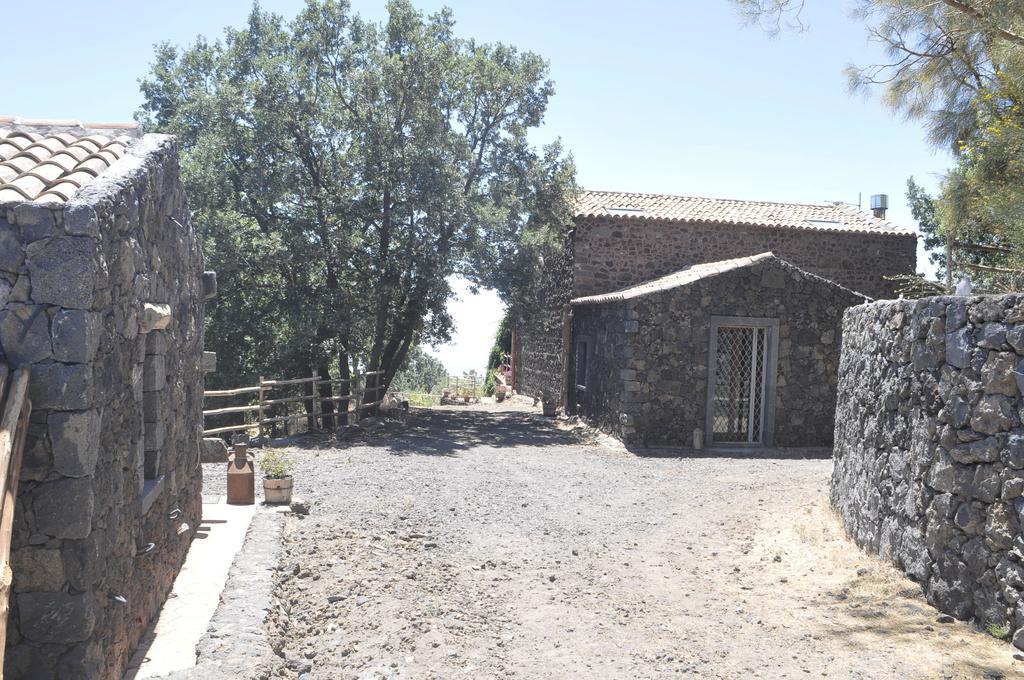 Il Frutteto Di Efesto Villa Biancavilla Exterior foto