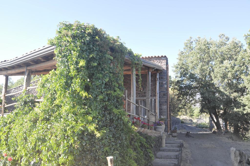 Il Frutteto Di Efesto Villa Biancavilla Exterior foto