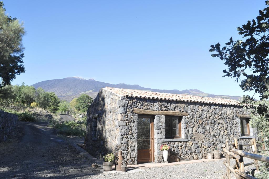 Il Frutteto Di Efesto Villa Biancavilla Exterior foto