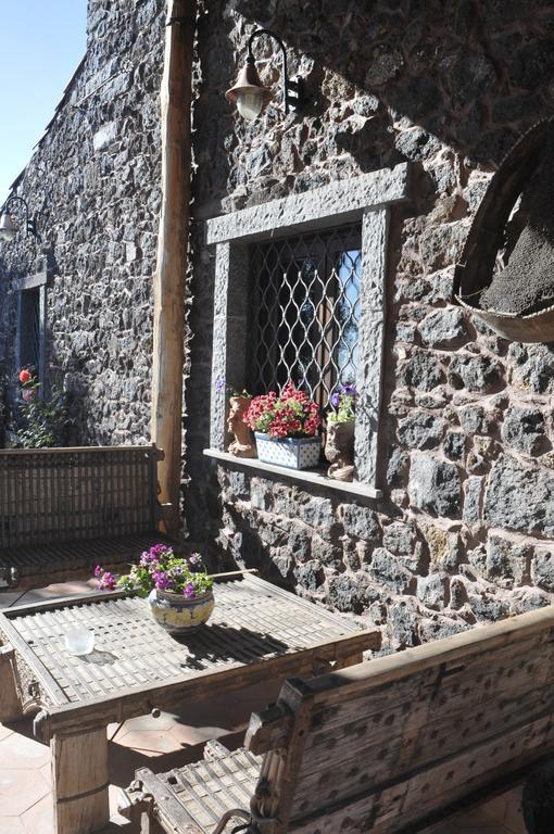 Il Frutteto Di Efesto Villa Biancavilla Exterior foto
