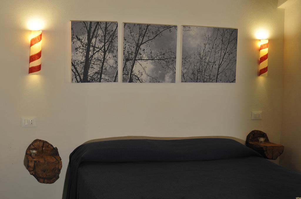 Il Frutteto Di Efesto Villa Biancavilla Cameră foto