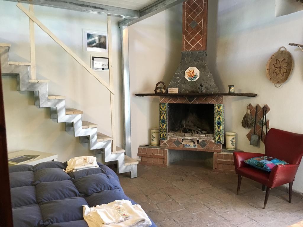 Il Frutteto Di Efesto Villa Biancavilla Exterior foto