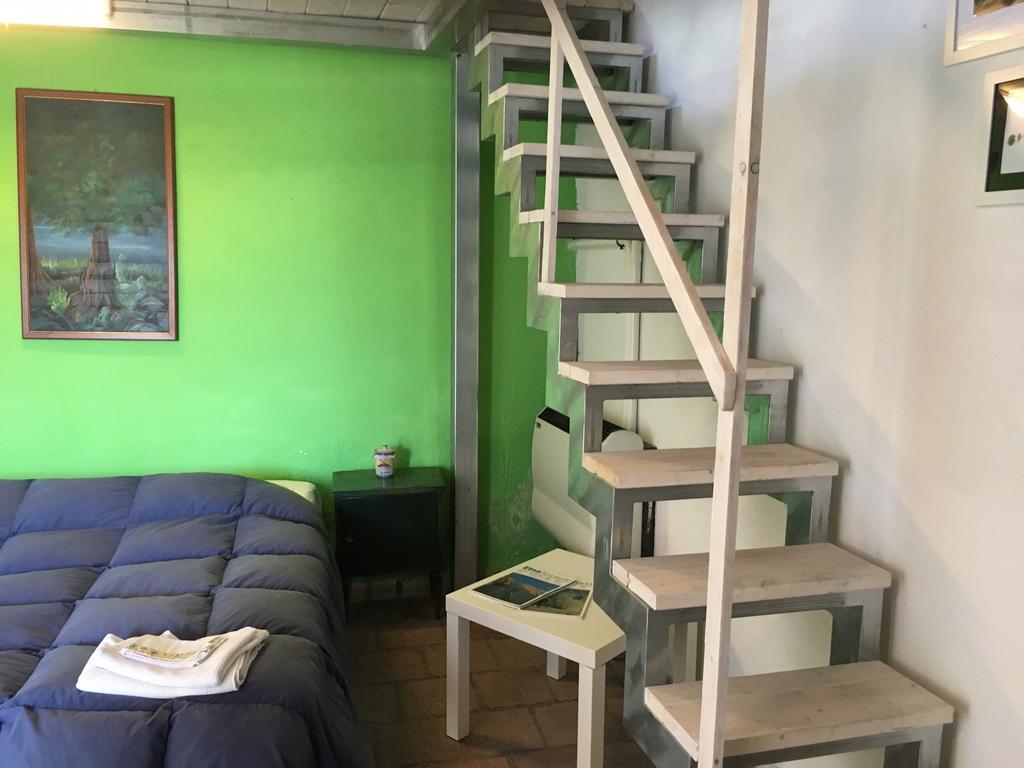 Il Frutteto Di Efesto Villa Biancavilla Exterior foto