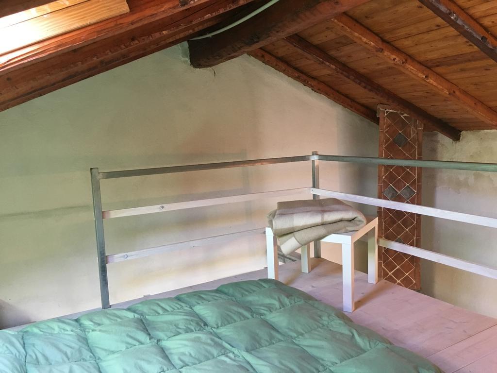 Il Frutteto Di Efesto Villa Biancavilla Exterior foto