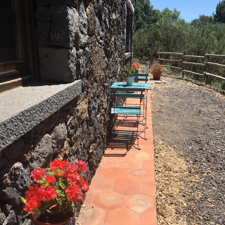 Il Frutteto Di Efesto Villa Biancavilla Exterior foto