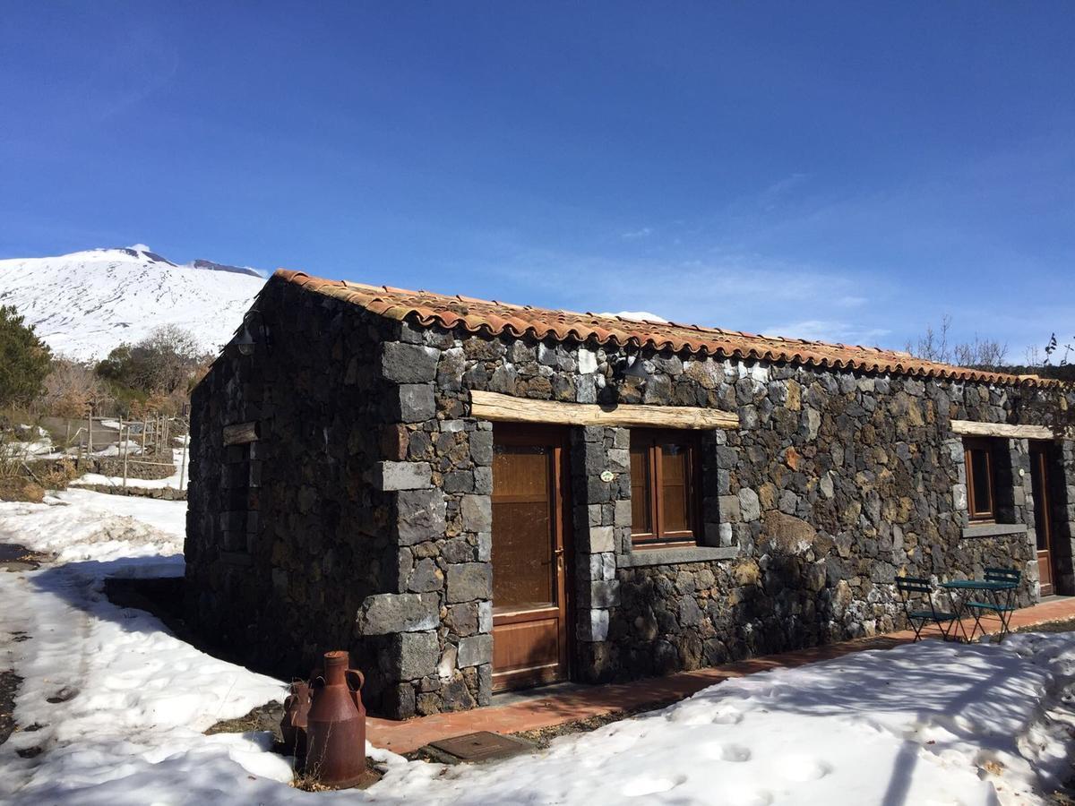 Il Frutteto Di Efesto Villa Biancavilla Exterior foto