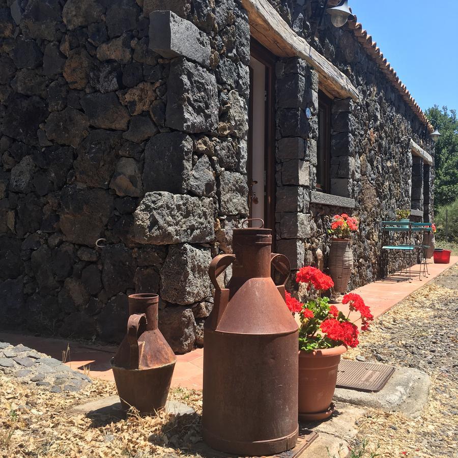 Il Frutteto Di Efesto Villa Biancavilla Exterior foto
